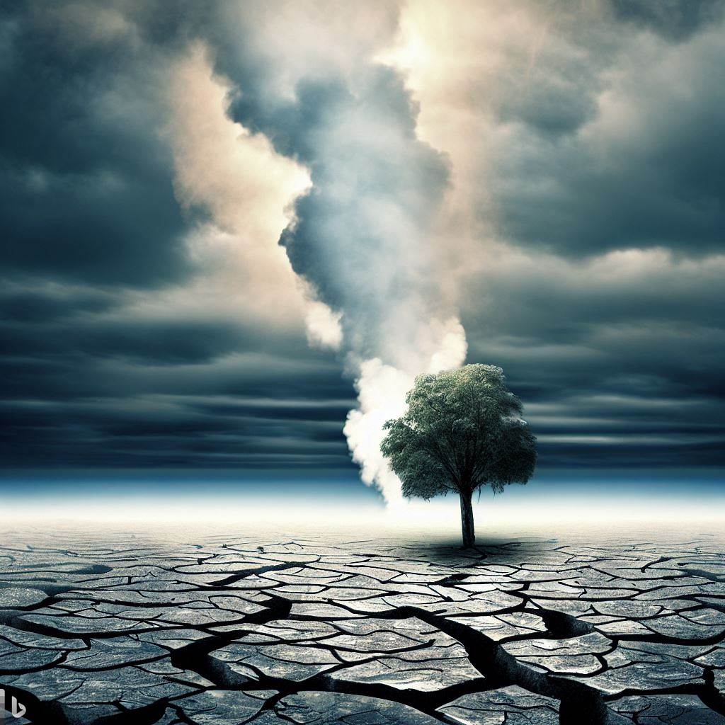 2023: The Hottest Year Ever?